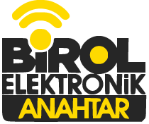 Bursa Oto Anahtar – Birol Elektronik Anahtar